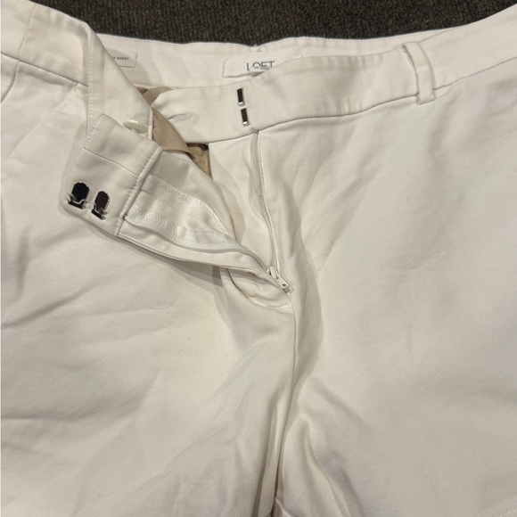 LOFT Riviera shorts - Picture 8 of 8